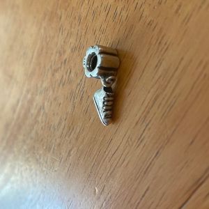 Sneaker charm
